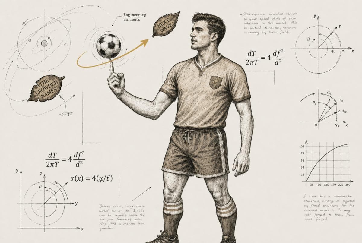 Illustration for “Sell the rallies, buy the rotation”