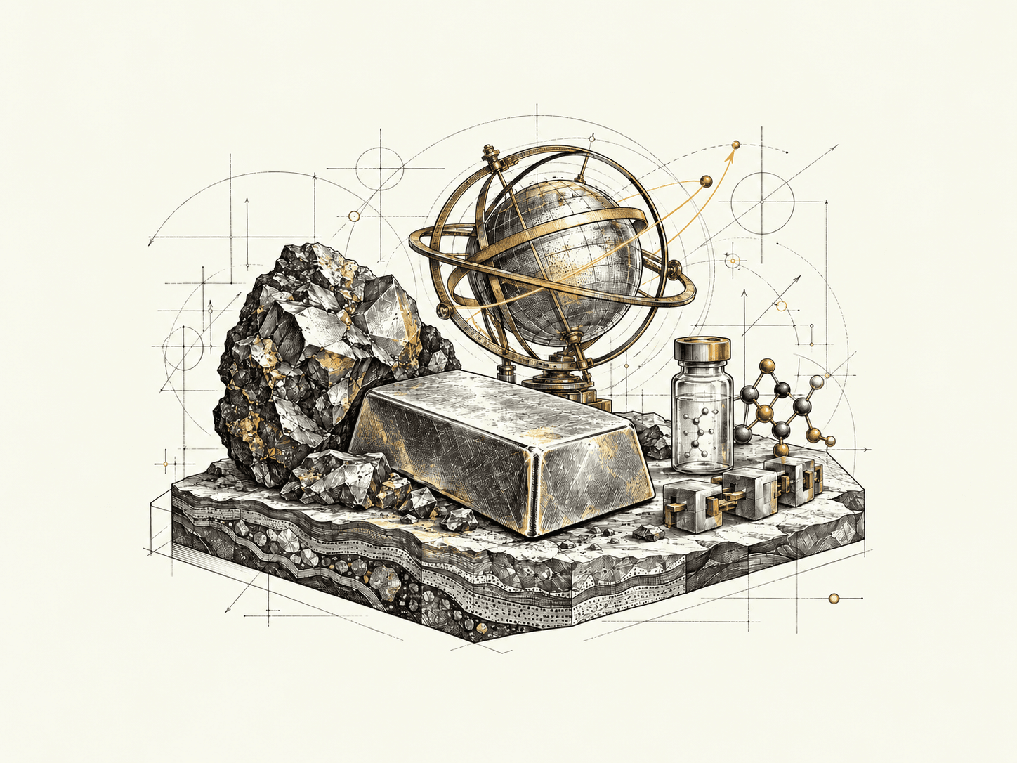 Illustration for “A space trust doubled its NAV. Here’s why.”